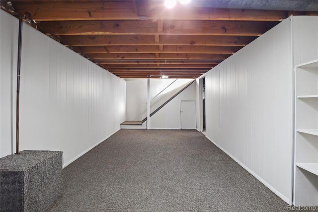 321 Terrace Drive, Flushing, MI 48433