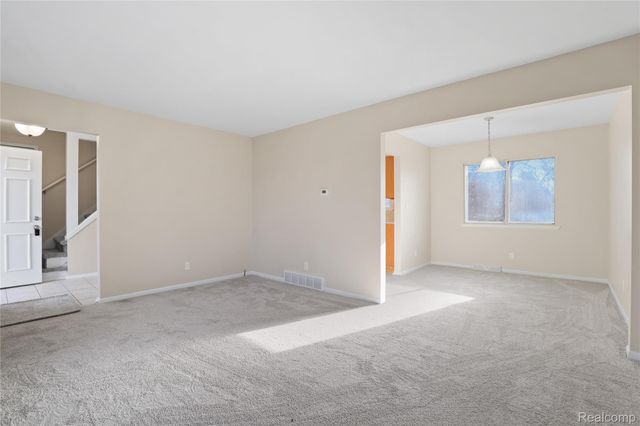 321 Terrace Drive, Flushing, MI 48433