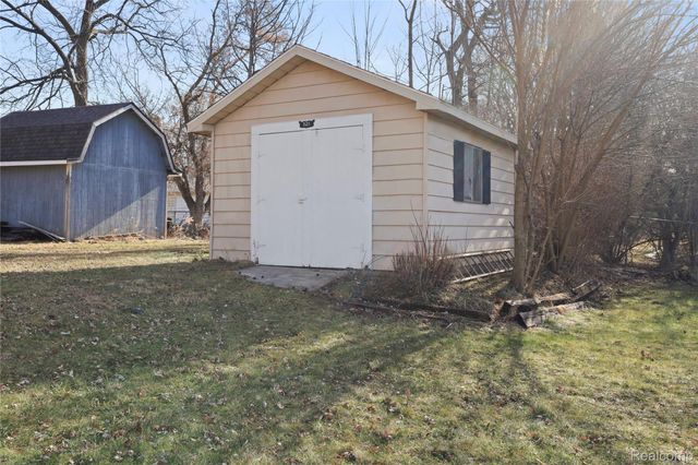 321 Terrace Drive, Flushing, MI 48433