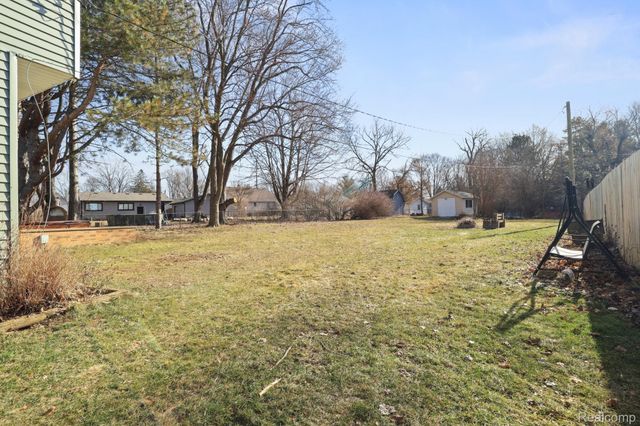 321 Terrace Drive, Flushing, MI 48433