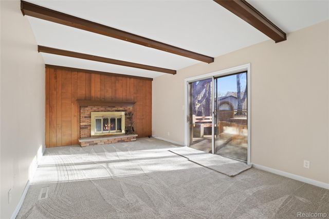 321 Terrace Drive, Flushing, MI 48433