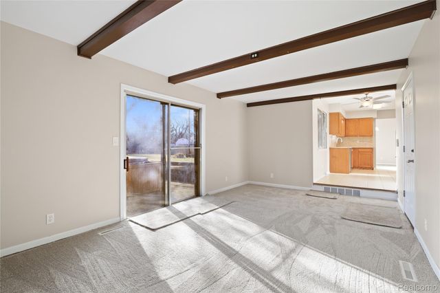 321 Terrace Drive, Flushing, MI 48433