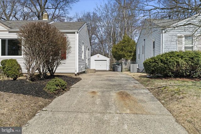 117 LAKE BLVD, Lindenwold, NJ 08021