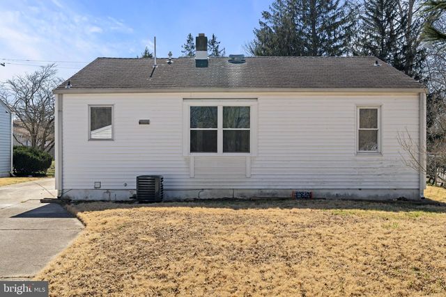 117 LAKE BLVD, Lindenwold, NJ 08021