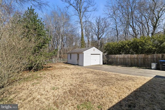 117 LAKE BLVD, Lindenwold, NJ 08021