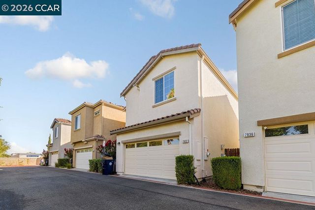 7832 Acorri Walk, Sacramento, CA 95823