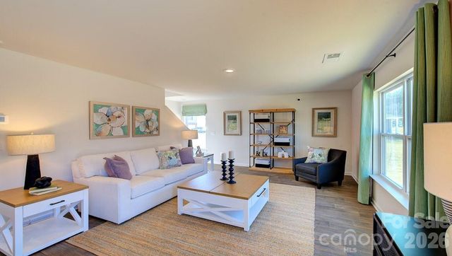 208 Hyder Ridge Road, Asheville, NC 28804