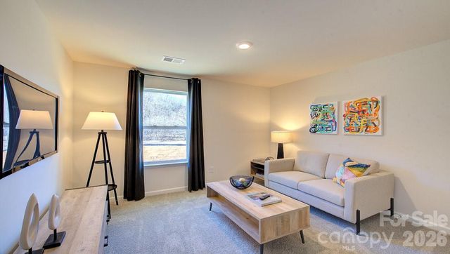 208 Hyder Ridge Road, Asheville, NC 28804