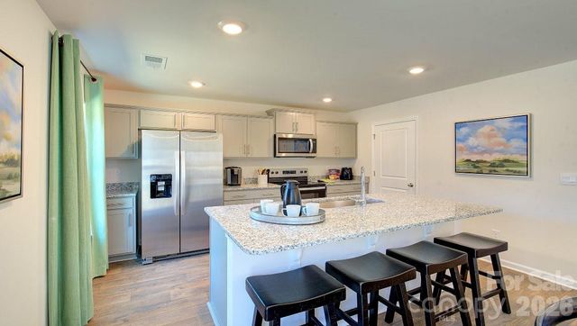 208 Hyder Ridge Road, Asheville, NC 28804