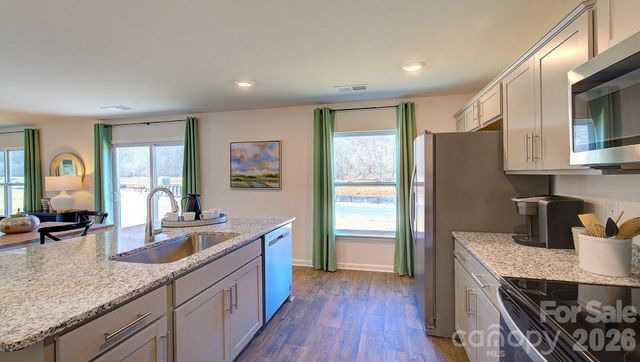 208 Hyder Ridge Road, Asheville, NC 28804