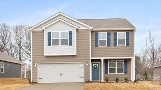 208 Hyder Ridge Road, Asheville, NC 28804