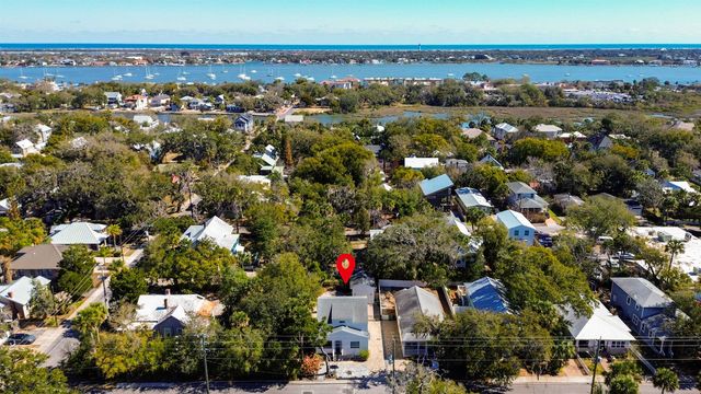 159 M L King Ave, St Augustine, FL 32084