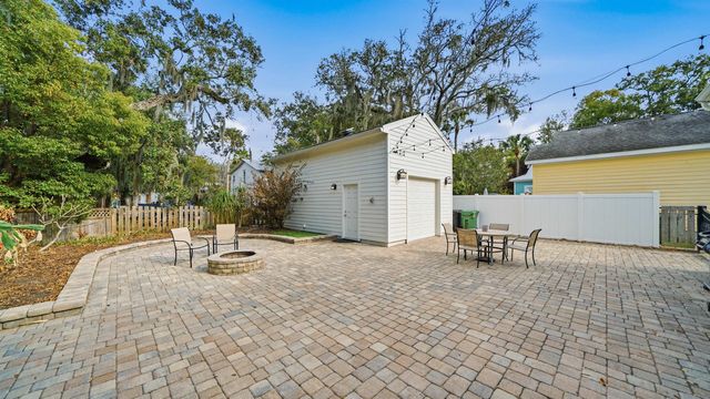 159 M L King Ave, St Augustine, FL 32084