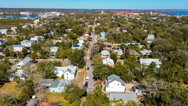 159 M L King Ave, St Augustine, FL 32084