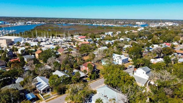 159 M L King Ave, St Augustine, FL 32084