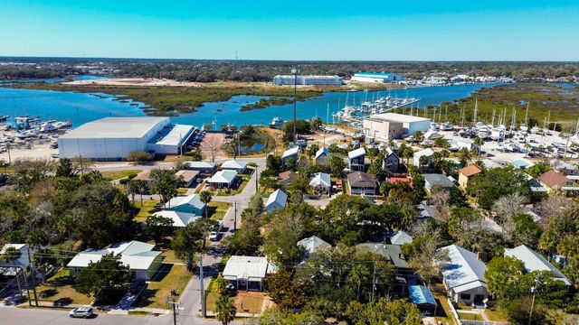 159 M L King Ave, St Augustine, FL 32084