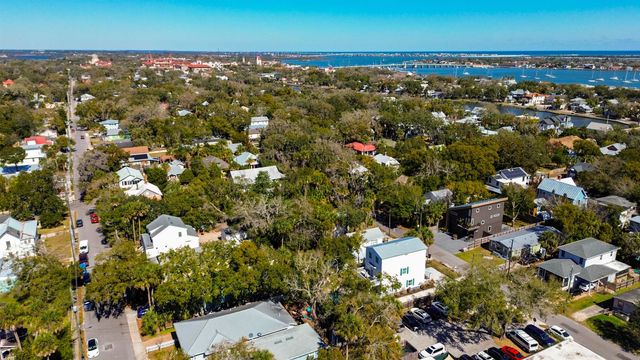 159 M L King Ave, St Augustine, FL 32084
