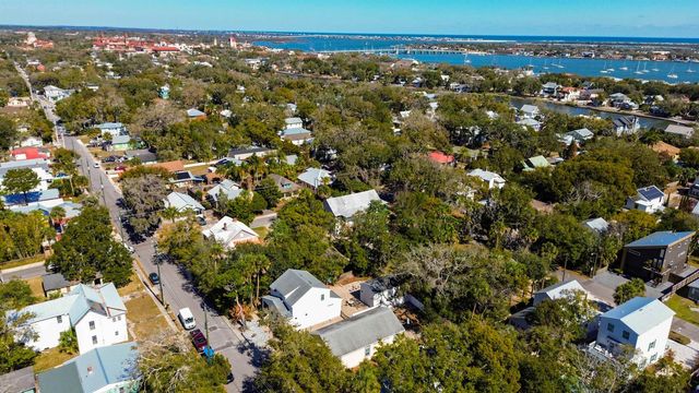 159 M L King Ave, St Augustine, FL 32084