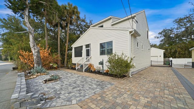 159 M L King Ave, St Augustine, FL 32084