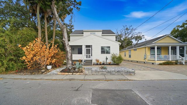 159 M L King Ave, St Augustine, FL 32084