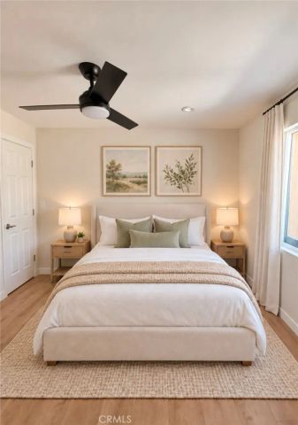 6834 Colmar, Bell Gardens, CA 90201