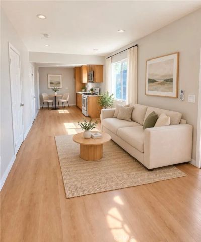 6834 Colmar, Bell Gardens, CA 90201