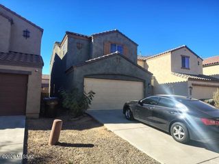 14298 S Camino El Galan, Sahuarita, AZ 85629