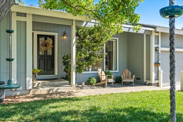 4460 La Mirada Cir, Fair Oaks, CA 95628