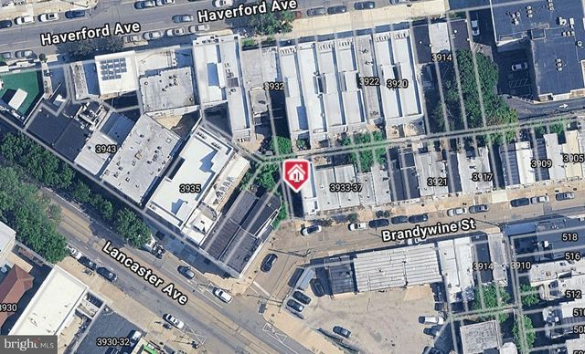 3941 BRANDYWINE ST, Philadelphia, PA 19104