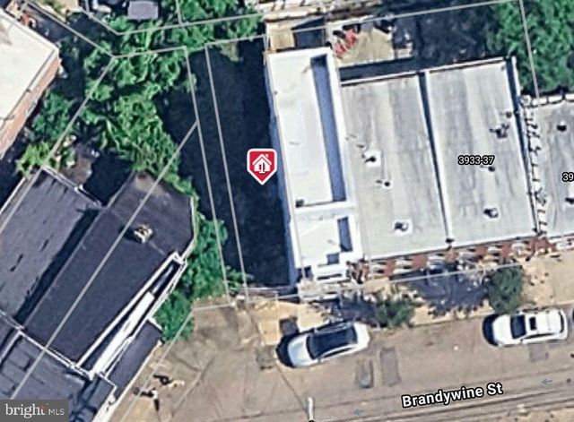 3941 BRANDYWINE ST, Philadelphia, PA 19104