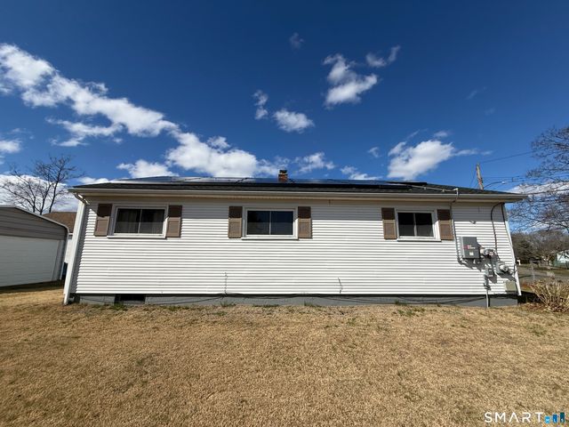 35 Early Avenue, Stratford, CT 06615