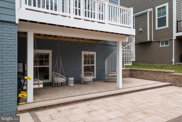 143 STILLY WAY, Annapolis, MD 21403