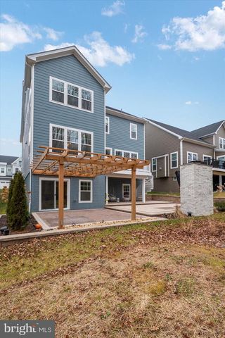 143 STILLY WAY, Annapolis, MD 21403