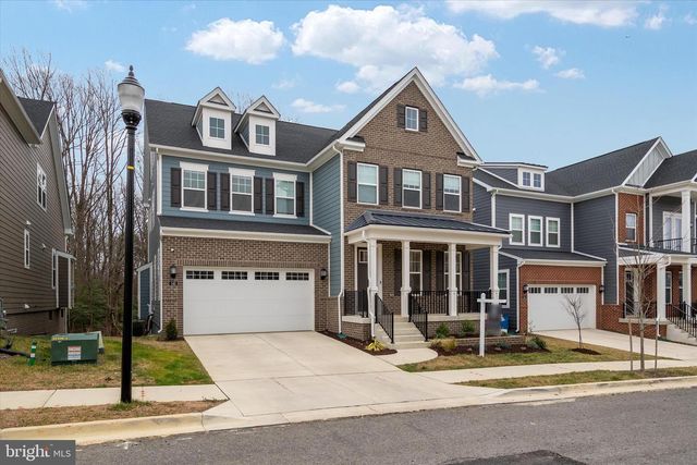 143 STILLY WAY, Annapolis, MD 21403