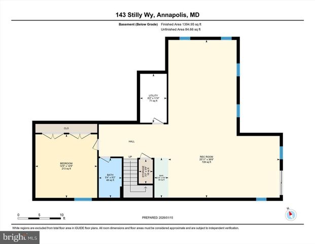 143 STILLY WAY, Annapolis, MD 21403