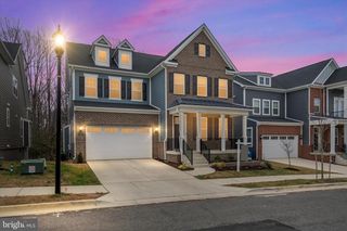 143 STILLY WAY, Annapolis, MD 21403