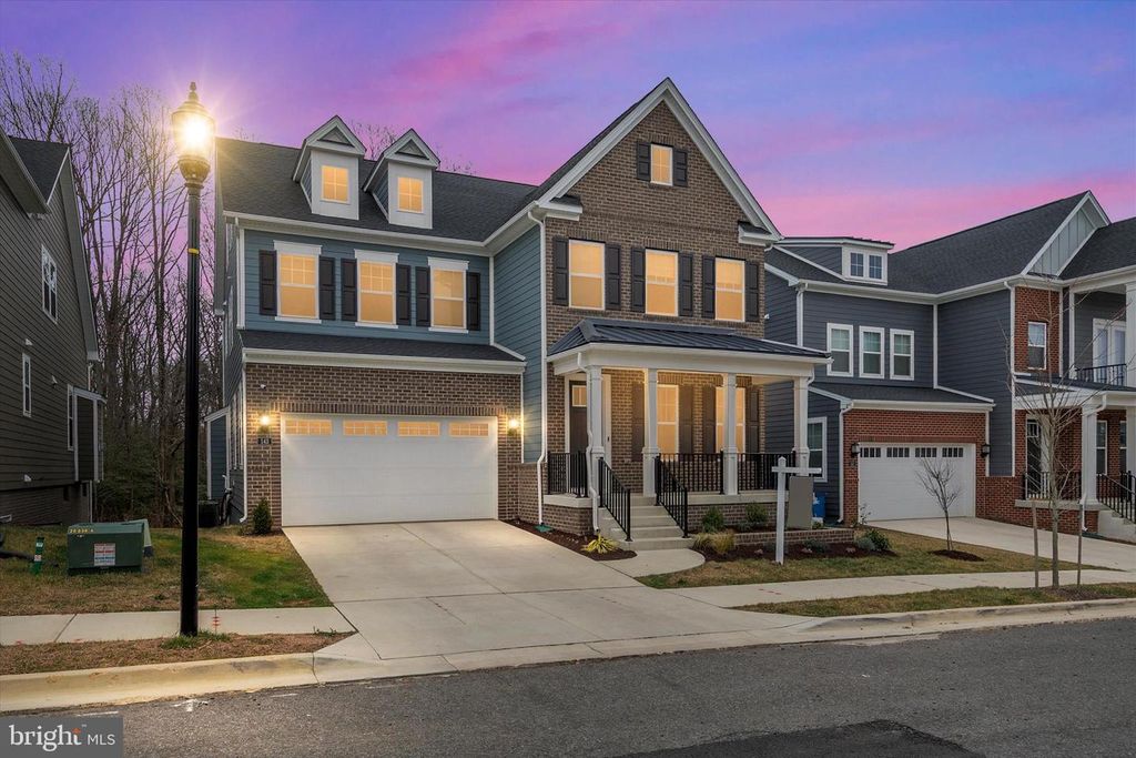 143 STILLY WAY, Annapolis, MD 21403