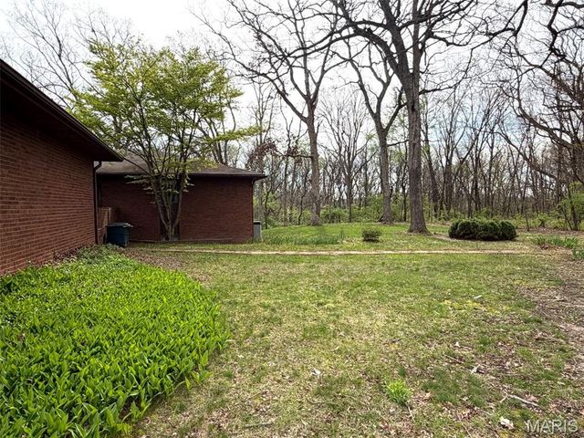 17466 Lageman Lane, Brighton, IL 62012