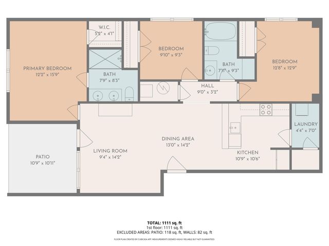 3004 North Vineyards Terrace 2, Branson, MO 65616