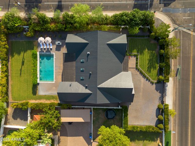 5605 E LAFAYETTE Boulevard, Phoenix, AZ 85018