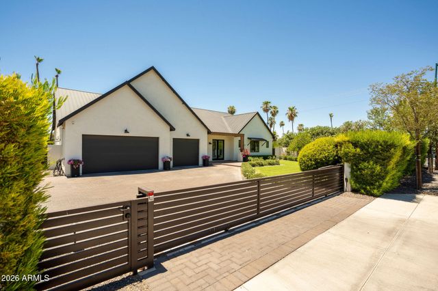 5605 E LAFAYETTE Boulevard, Phoenix, AZ 85018