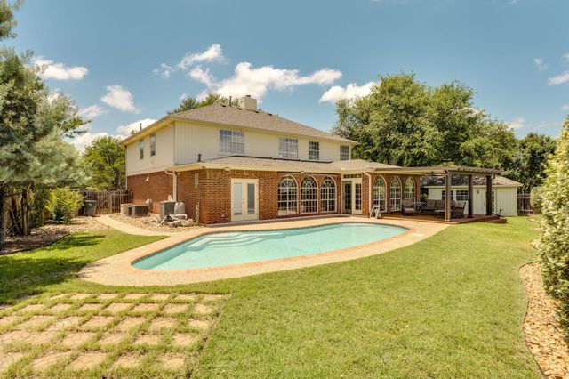 9012 Brimstone LN, Austin, TX 78717