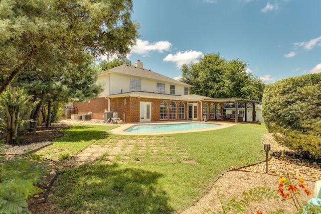 9012 Brimstone LN, Austin, TX 78717