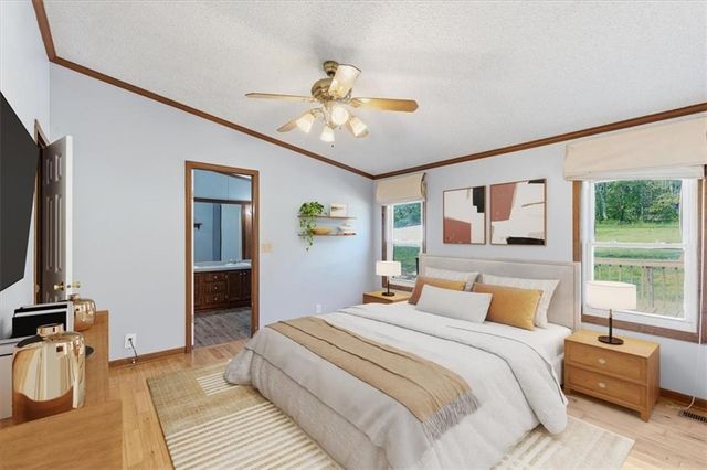 235 Kirk Road NW, White, GA 30184