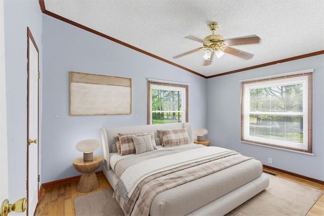 235 Kirk Road NW, White, GA 30184