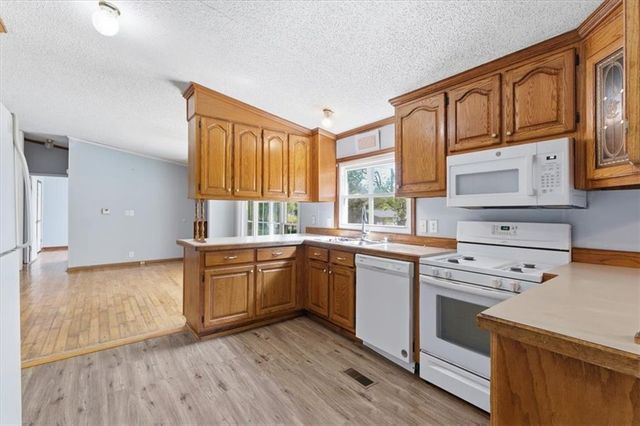 235 Kirk Road NW, White, GA 30184