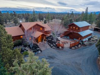 67775 Cloverdale Road, Sisters, OR 97759