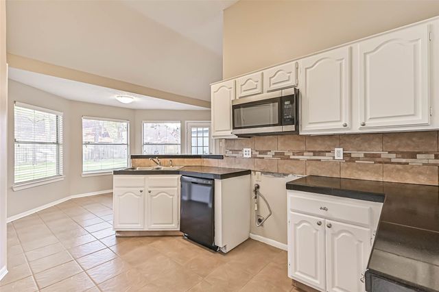 1504 Windsor Drive, Friendswood, TX 77546