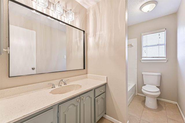 1504 Windsor Drive, Friendswood, TX 77546