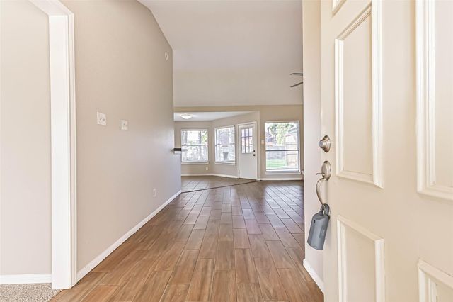 1504 Windsor Drive, Friendswood, TX 77546